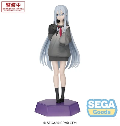 SEGA Desktop X Decorate Collections Hatsune Miku Colorful Stage Yoisaki Kande