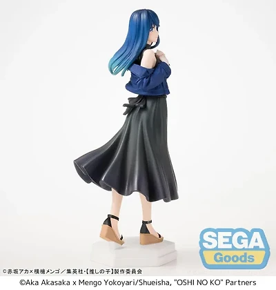 SEGA Desktop X Decorate Collections Oshi No Ko Akane Kurokawa