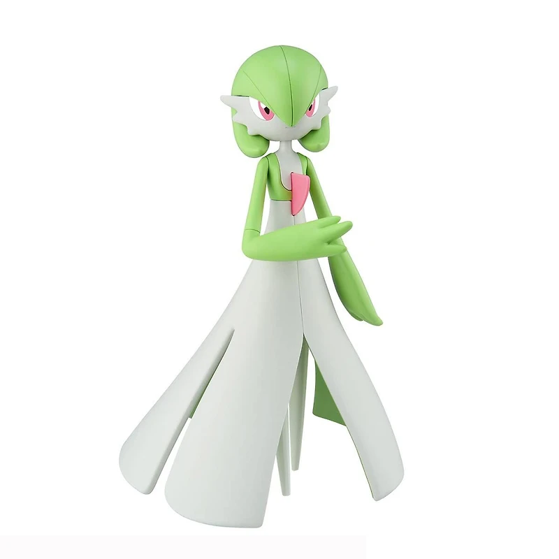 Model Kit Pokemon Gardevoir