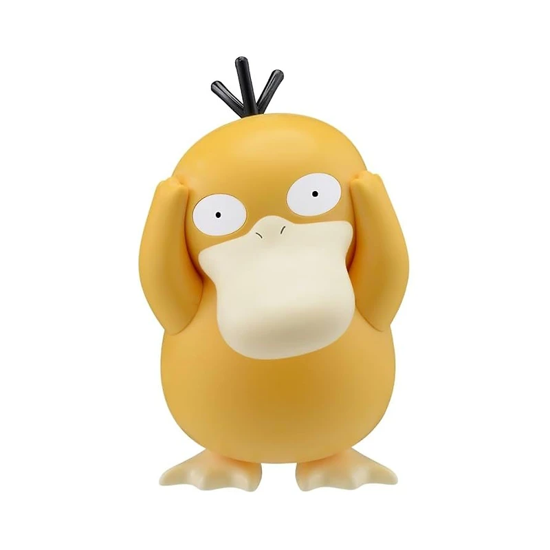 Model Kit Quick!! Pokemon Psyduck