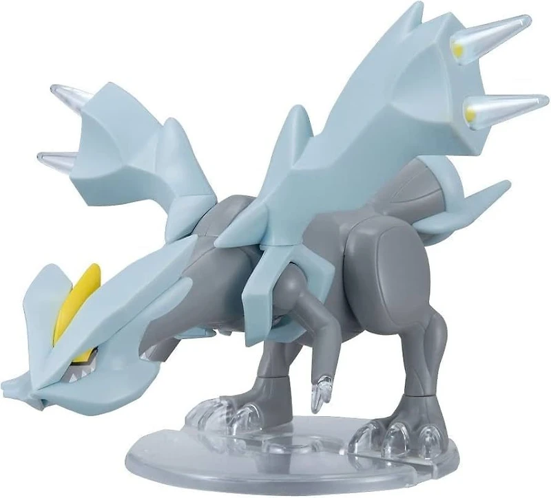 Model Kit Pokemon Kyurem