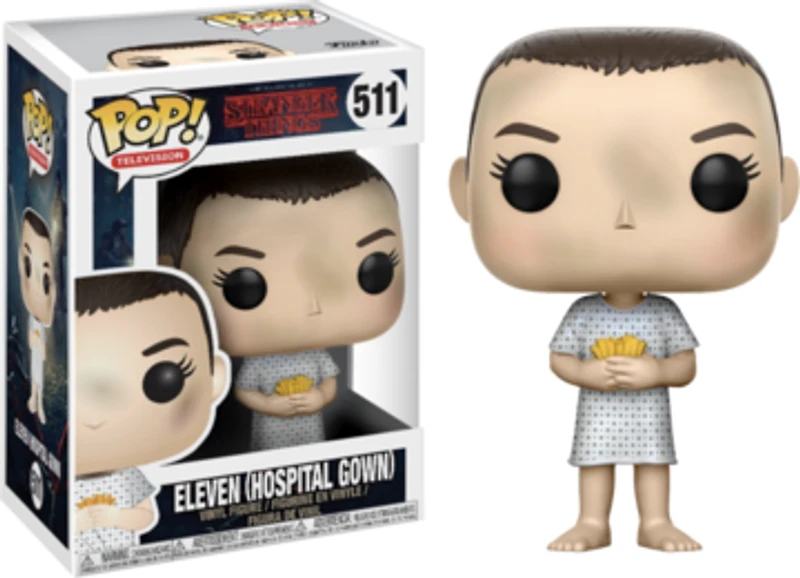 Gs6 Eleven Hospital Gown 511
