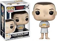 Gs6 Eleven Hospital Gown 511