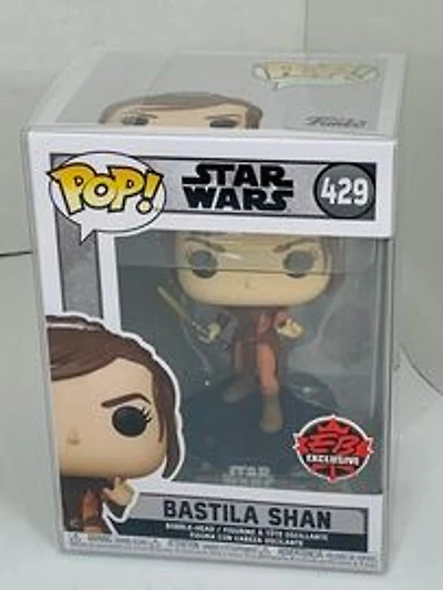 Gs19 Bastila Shan 429