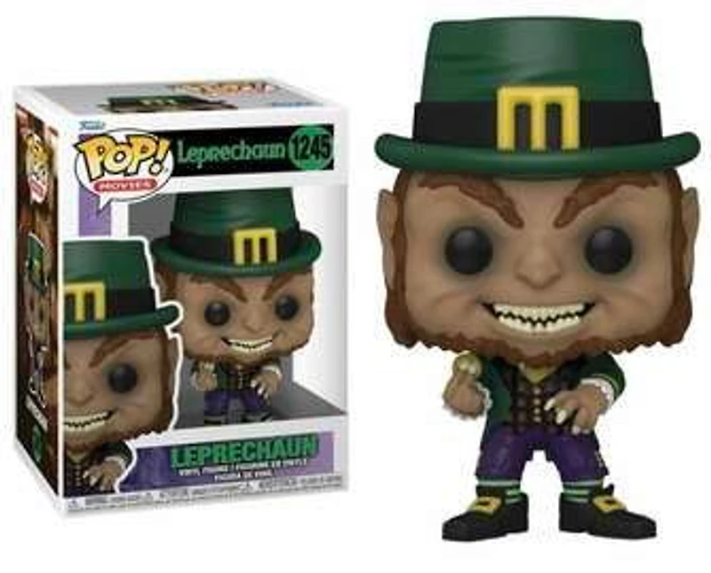 Gs11 Leprechaun 1245
