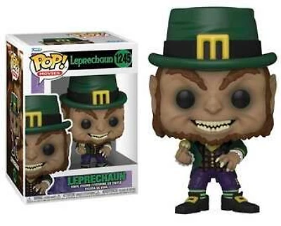 Gs11 Leprechaun 1245
