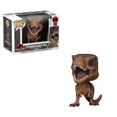 Gr11 Tyrannosaurus Rex 548