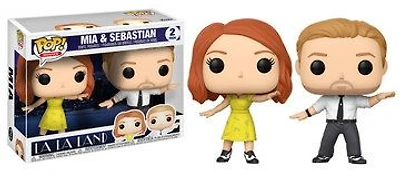 Gr53 Mia & Sebastian 2 Pack