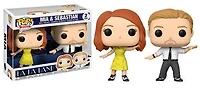 Gr53 Mia & Sebastian 2 Pack