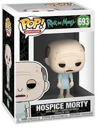 Gq4 Hospice Morty 693