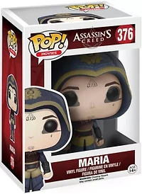 Gs8 Maria 376