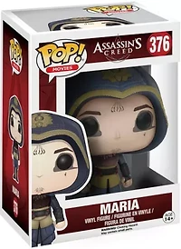 Gs8 Maria 376