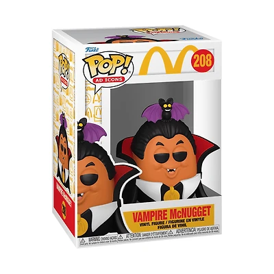 Gb10 Vampire McNugget 208