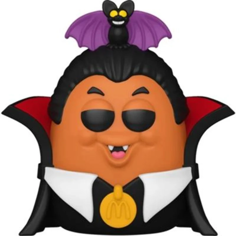 Gb10 Vampire McNugget 208