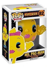 GG112 MS. Pac-Man 82
