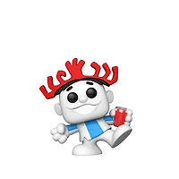 Hawaiian Punch : Ct438 Punchy 116