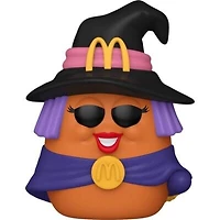 McDonald's : Ax282 Witch McNugget 209