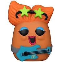 McDonald's : Ax281 Rockstar McNugget 113