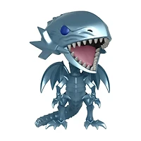 Gr50 Blue-eyes White Dragon 389