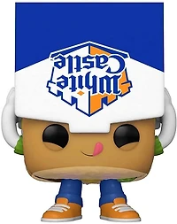 Gr13 White Castle Slider 110