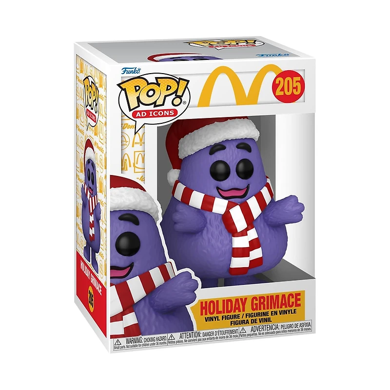 Gb17 Holiday Grimace 205