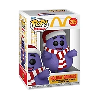 Gb17 Holiday Grimace 205