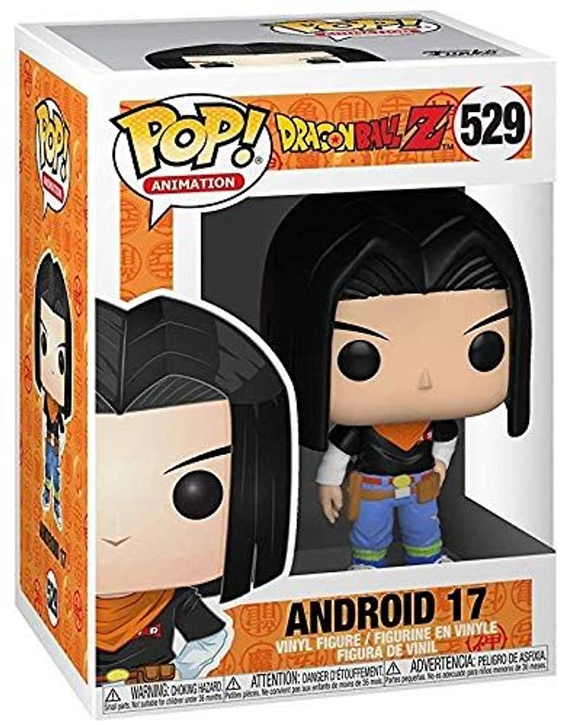 GG29 Android 17 529