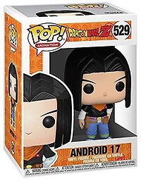 GG29 Android 17 529