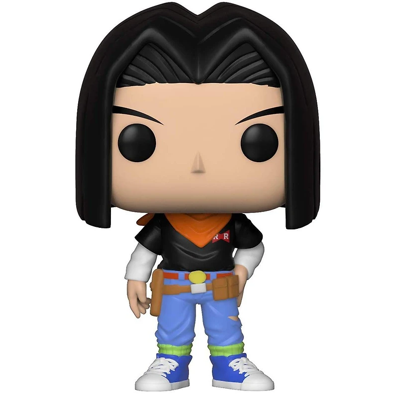 GG29 Android 17 529