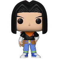 GG29 Android 17 529