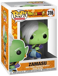 GG55 Zamasu 316