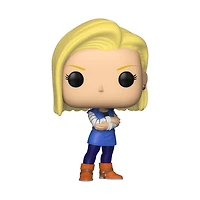 GG32 Android 18 530