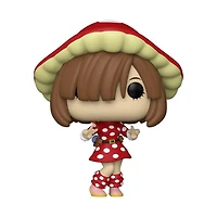 E21 Kinoko Komori HT 1237