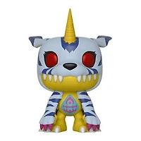 Ei198 Gabumon 431