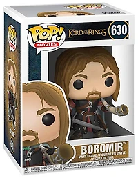 CR25 Boromir 630