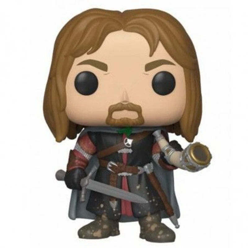 CR25 Boromir 630