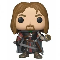 CR25 Boromir 630
