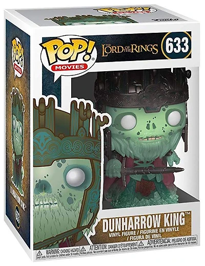 CR6 Dunharrow king 633