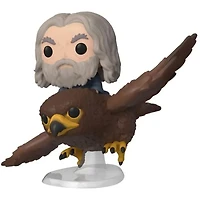 CR3 Gandalf on Gwaihir 72