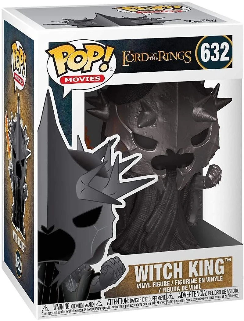 CR23 Witch King 632