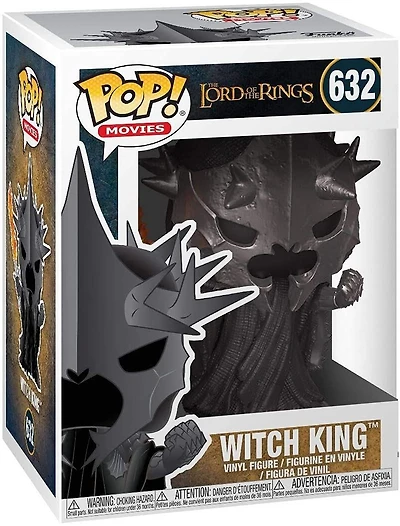 CR23 Witch King 632