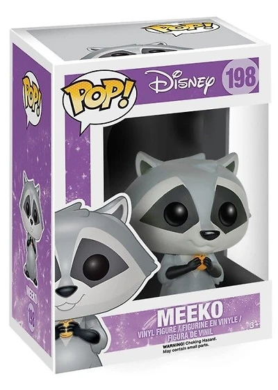 CR20 Meeko 198