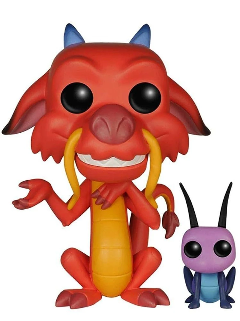 CR21 Mushu and Cricket 167