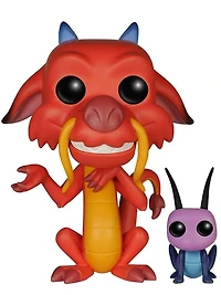 CR21 Mushu and Cricket 167