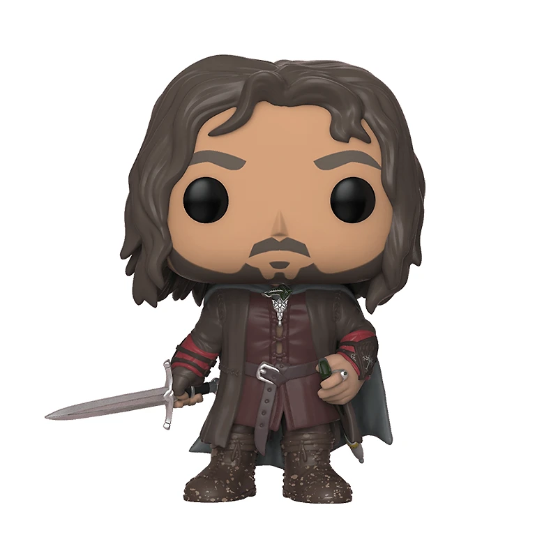 CR13 Aragorn 531