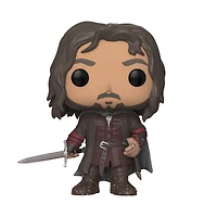 CR13 Aragorn 531