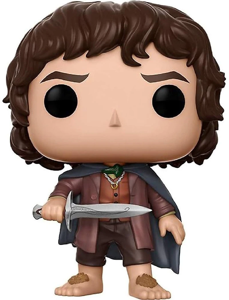 CR7 Frodo Baggins 444