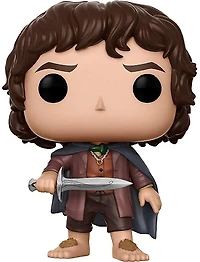 CR7 Frodo Baggins 444