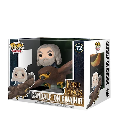 CR3 Gandalf on Gwaihir 72