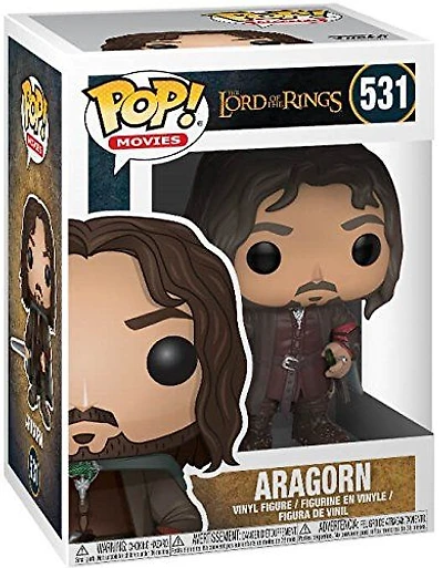 CR13 Aragorn 531